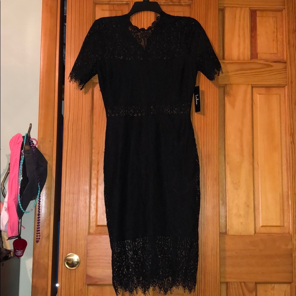 Lulus dress New with tags!